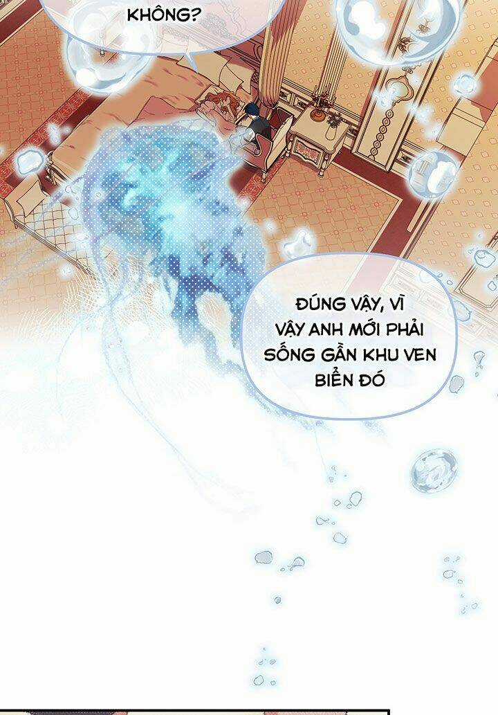 May Mắn Hay Bất Hạnh - Chapter 69 - Trang 8