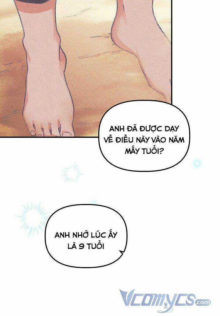 May Mắn Hay Bất Hạnh - Chapter 69 - Trang 9