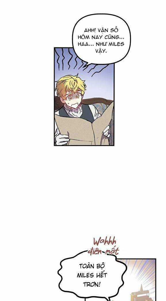 May Mắn Hay Bất Hạnh - Chapter 7 - Trang 2