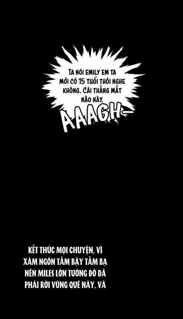 May Mắn Hay Bất Hạnh - Chapter 7 - Trang 11