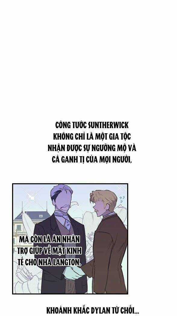 May Mắn Hay Bất Hạnh - Chapter 7 - Trang 15