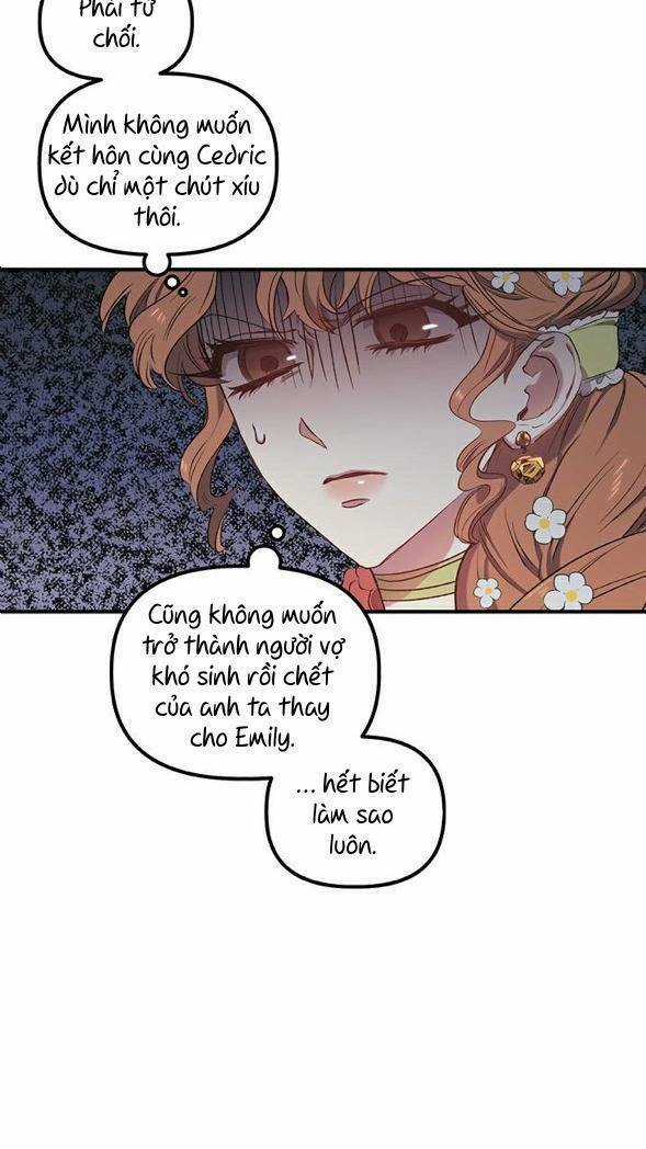 May Mắn Hay Bất Hạnh - Chapter 7 - Trang 17