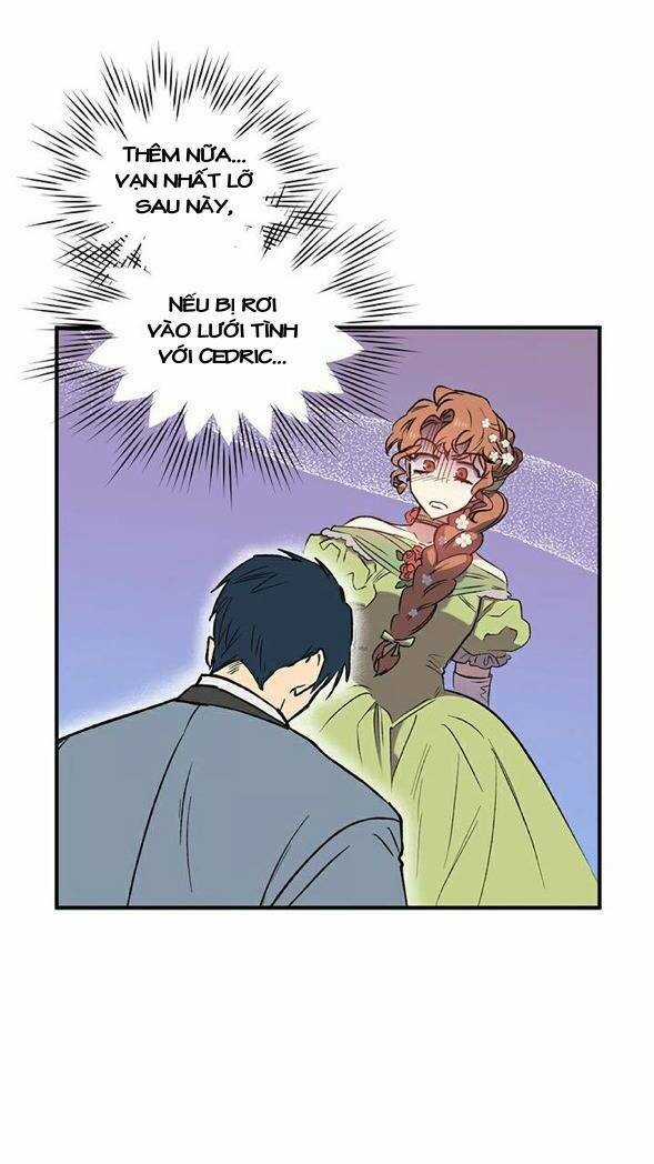 May Mắn Hay Bất Hạnh - Chapter 7 - Trang 18