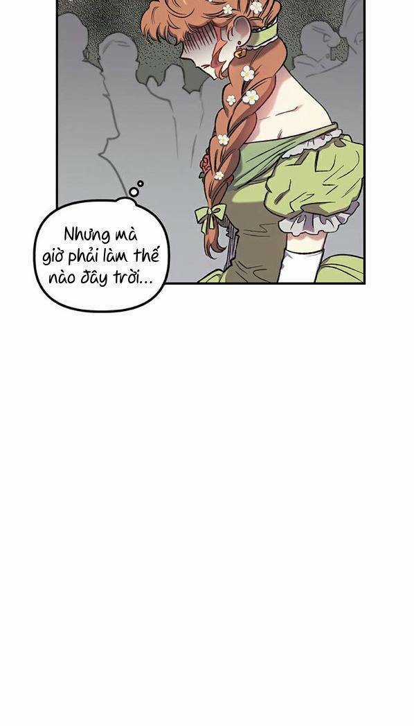 May Mắn Hay Bất Hạnh - Chapter 7 - Trang 20