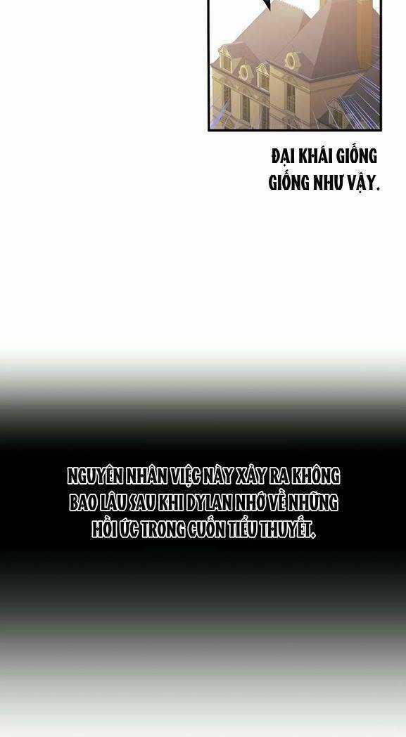 May Mắn Hay Bất Hạnh - Chapter 7 - Trang 3