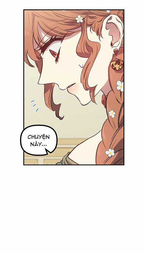 May Mắn Hay Bất Hạnh - Chapter 7 - Trang 21