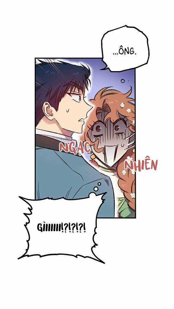 May Mắn Hay Bất Hạnh - Chapter 7 - Trang 23