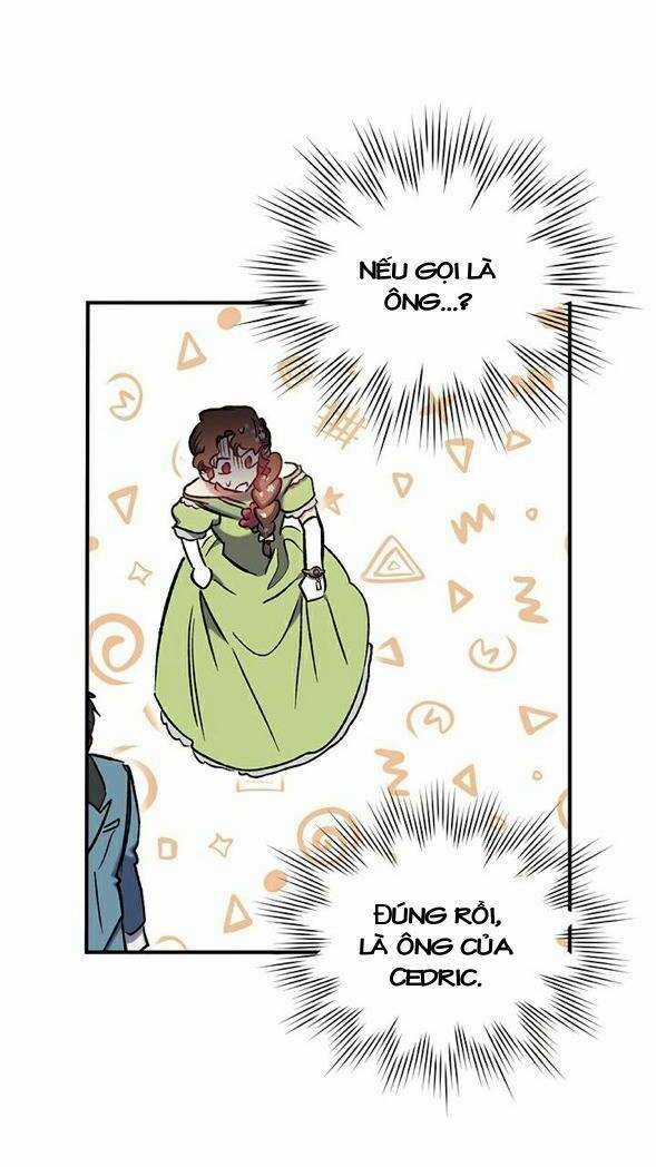 May Mắn Hay Bất Hạnh - Chapter 7 - Trang 24