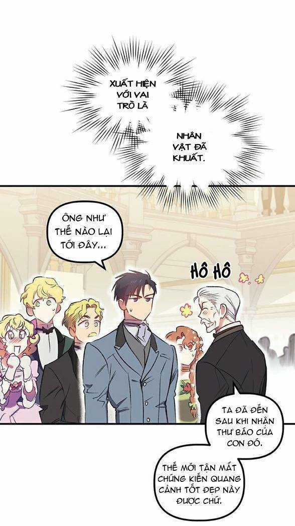 May Mắn Hay Bất Hạnh - Chapter 7 - Trang 26