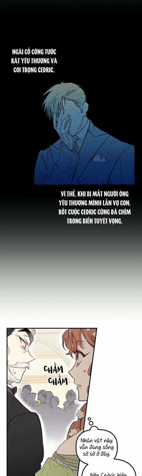 May Mắn Hay Bất Hạnh - Chapter 7 - Trang 28