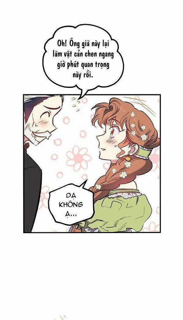 May Mắn Hay Bất Hạnh - Chapter 7 - Trang 30