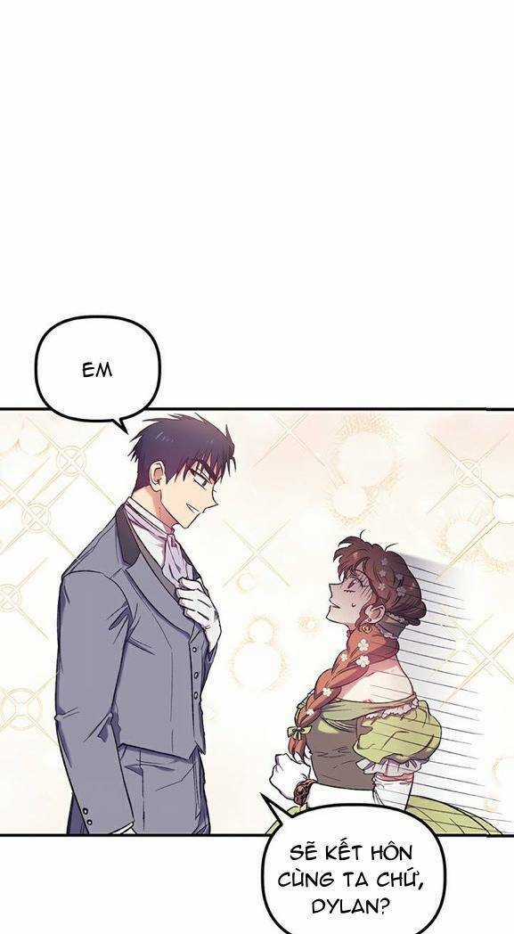 May Mắn Hay Bất Hạnh - Chapter 7 - Trang 32