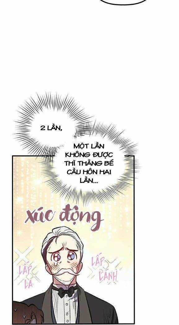 May Mắn Hay Bất Hạnh - Chapter 7 - Trang 33