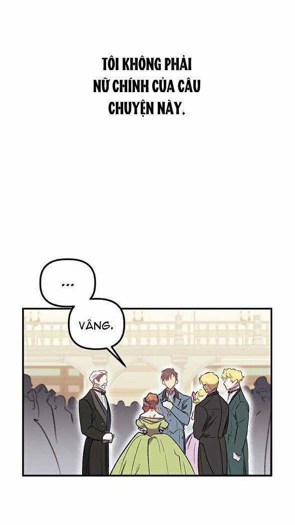 May Mắn Hay Bất Hạnh - Chapter 7 - Trang 35