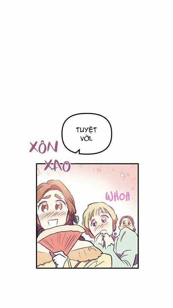 May Mắn Hay Bất Hạnh - Chapter 7 - Trang 36