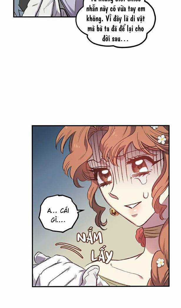 May Mắn Hay Bất Hạnh - Chapter 7 - Trang 38