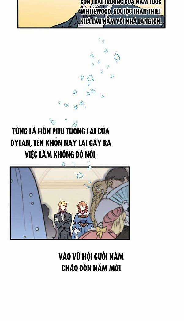 May Mắn Hay Bất Hạnh - Chapter 7 - Trang 5