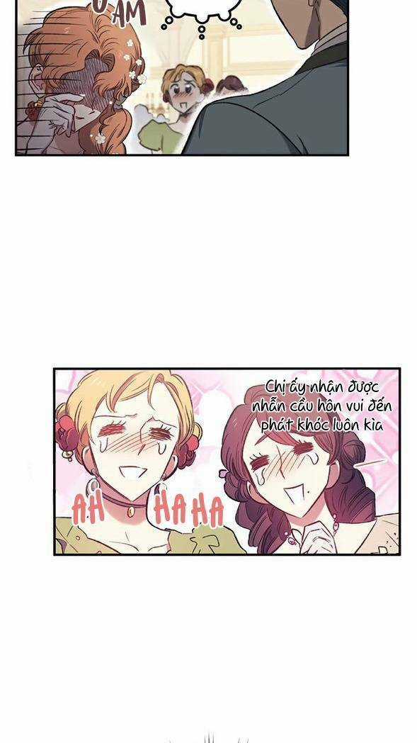 May Mắn Hay Bất Hạnh - Chapter 7 - Trang 41