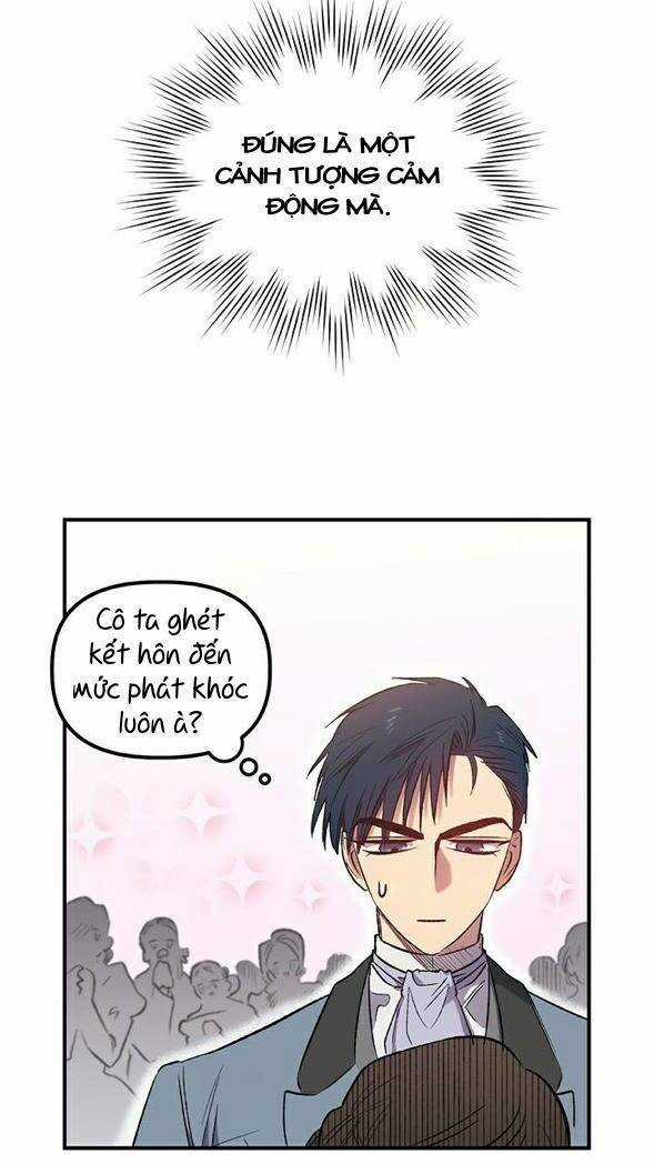 May Mắn Hay Bất Hạnh - Chapter 7 - Trang 42