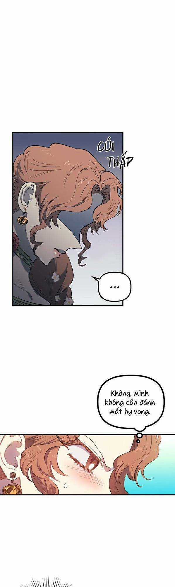 May Mắn Hay Bất Hạnh - Chapter 7 - Trang 43