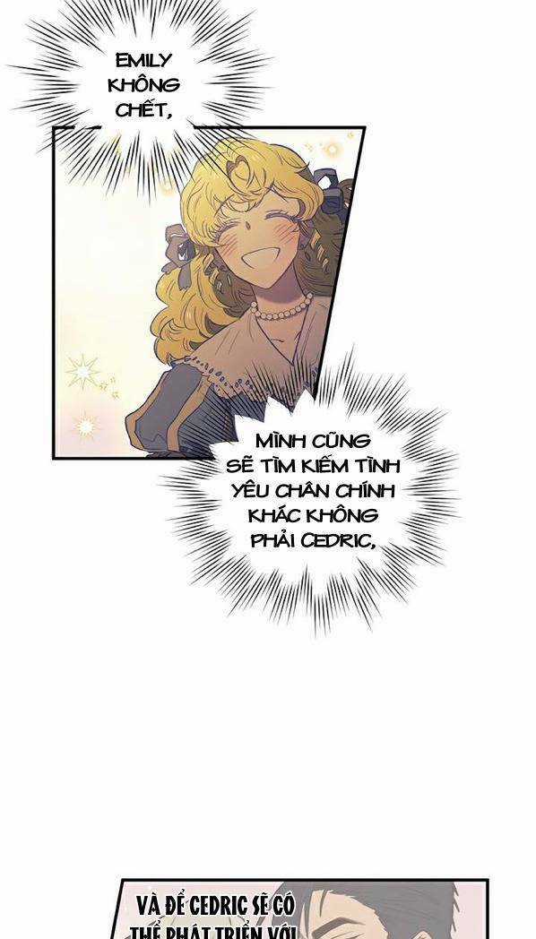 May Mắn Hay Bất Hạnh - Chapter 7 - Trang 44