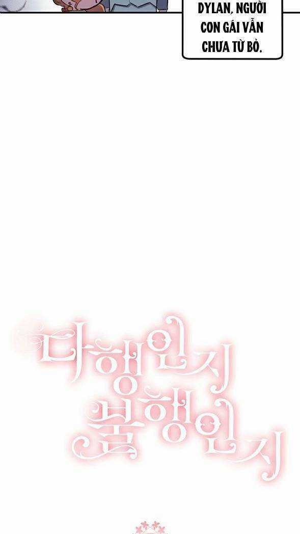 May Mắn Hay Bất Hạnh - Chapter 7 - Trang 47