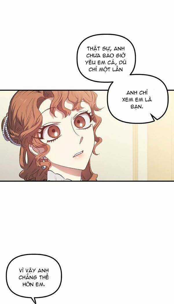 May Mắn Hay Bất Hạnh - Chapter 7 - Trang 6