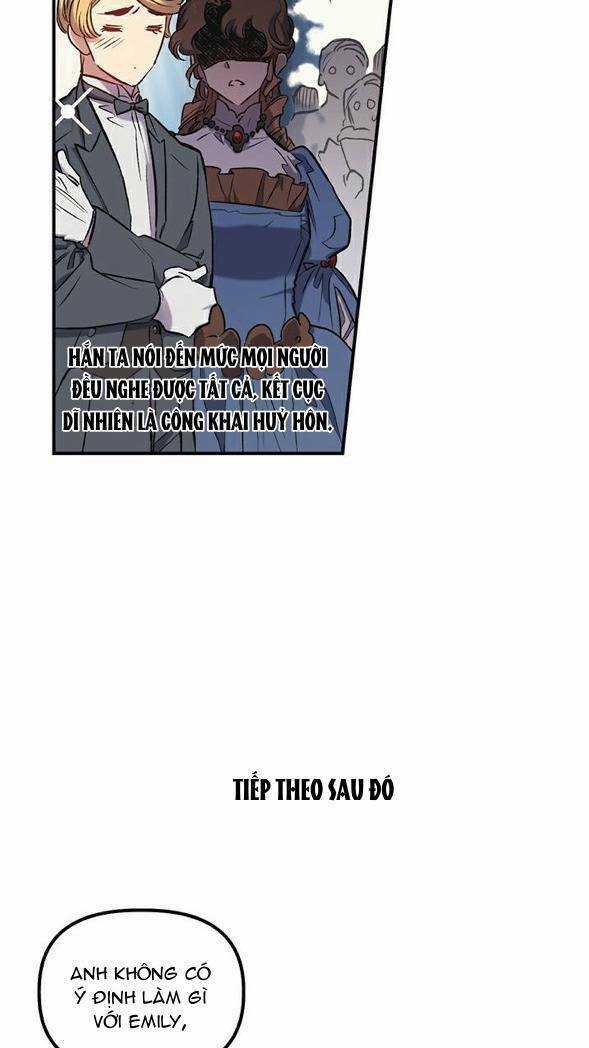 May Mắn Hay Bất Hạnh - Chapter 7 - Trang 8