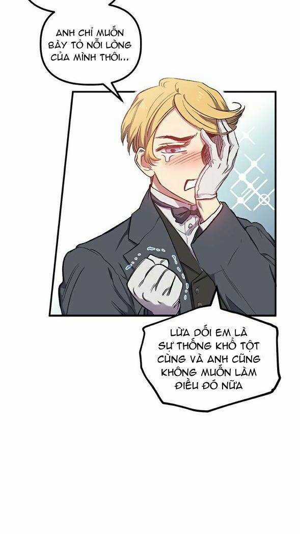 May Mắn Hay Bất Hạnh - Chapter 7 - Trang 9