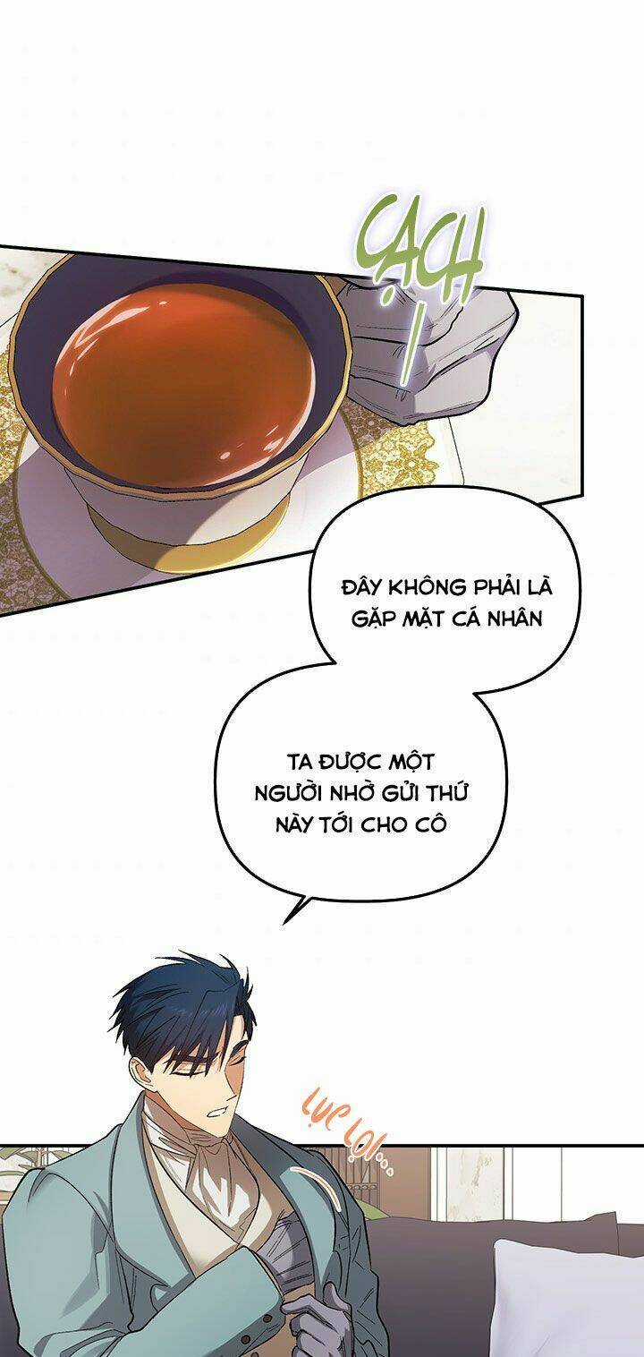 May Mắn Hay Bất Hạnh - Chapter 70 - Trang 1