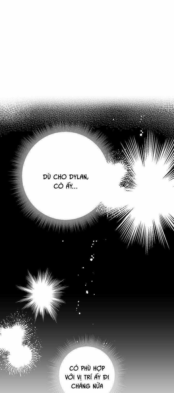 May Mắn Hay Bất Hạnh - Chapter 70 - Trang 11