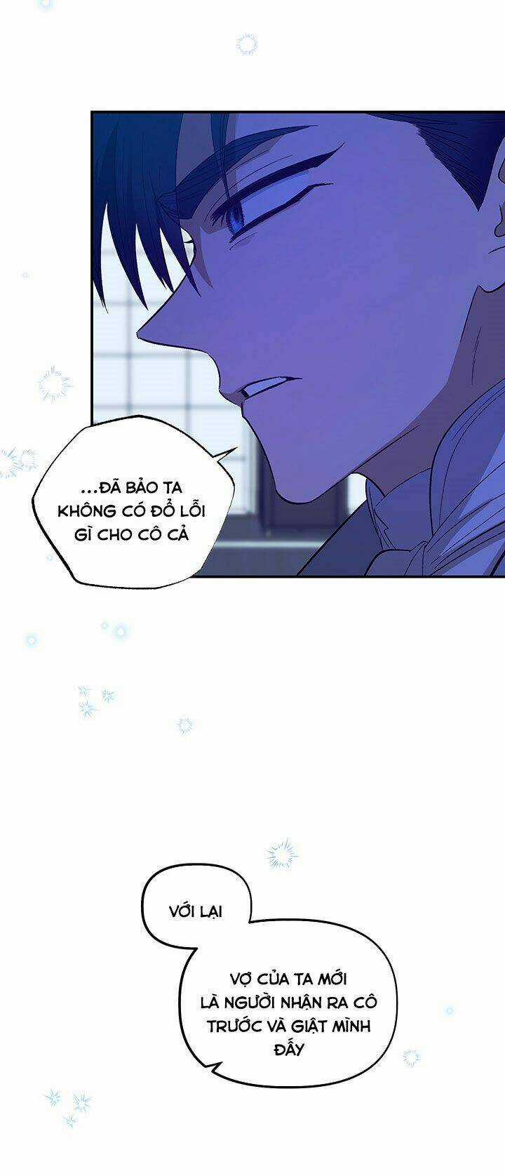 May Mắn Hay Bất Hạnh - Chapter 70 - Trang 21