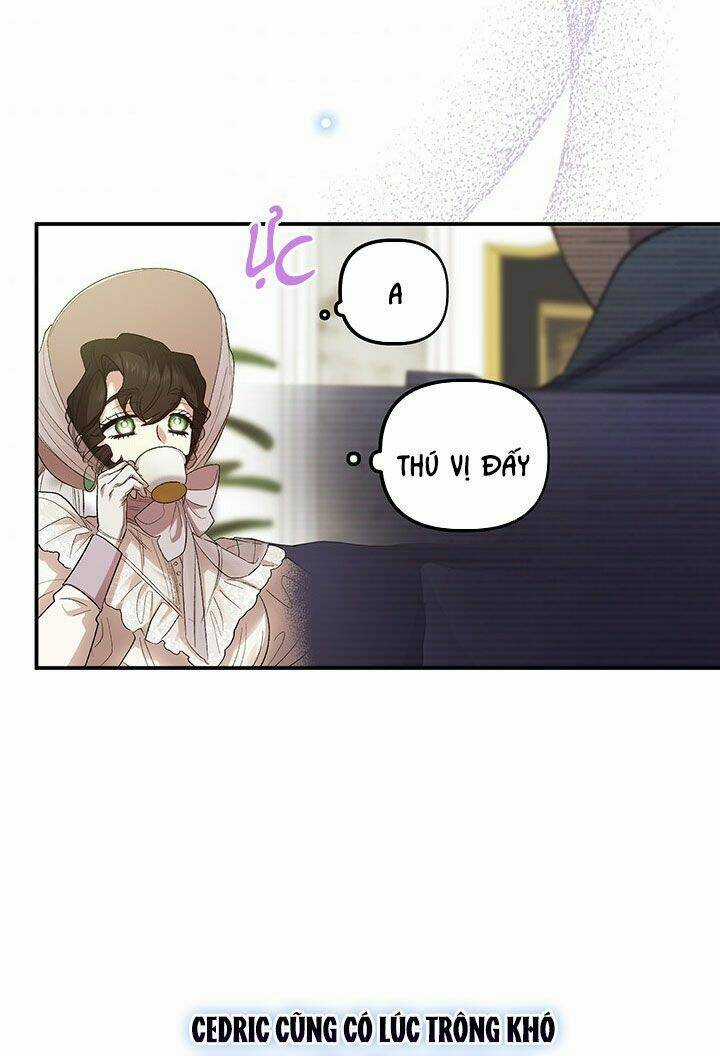 May Mắn Hay Bất Hạnh - Chapter 70 - Trang 23