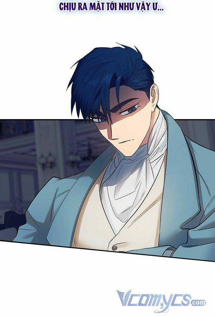 May Mắn Hay Bất Hạnh - Chapter 70 - Trang 24