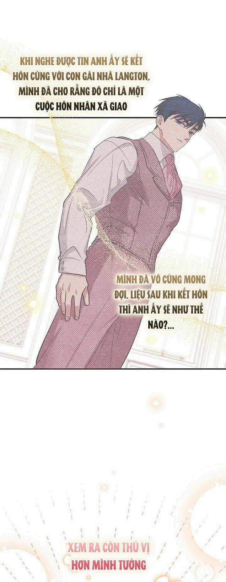 May Mắn Hay Bất Hạnh - Chapter 70 - Trang 25