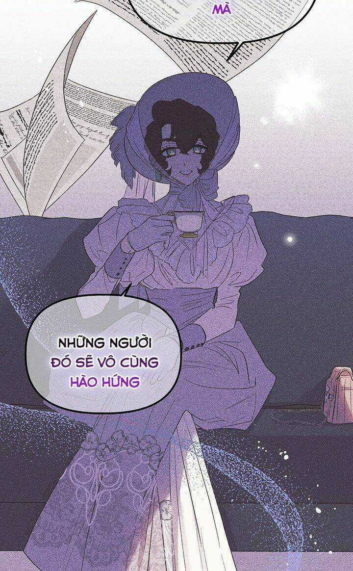 May Mắn Hay Bất Hạnh - Chapter 70 - Trang 28