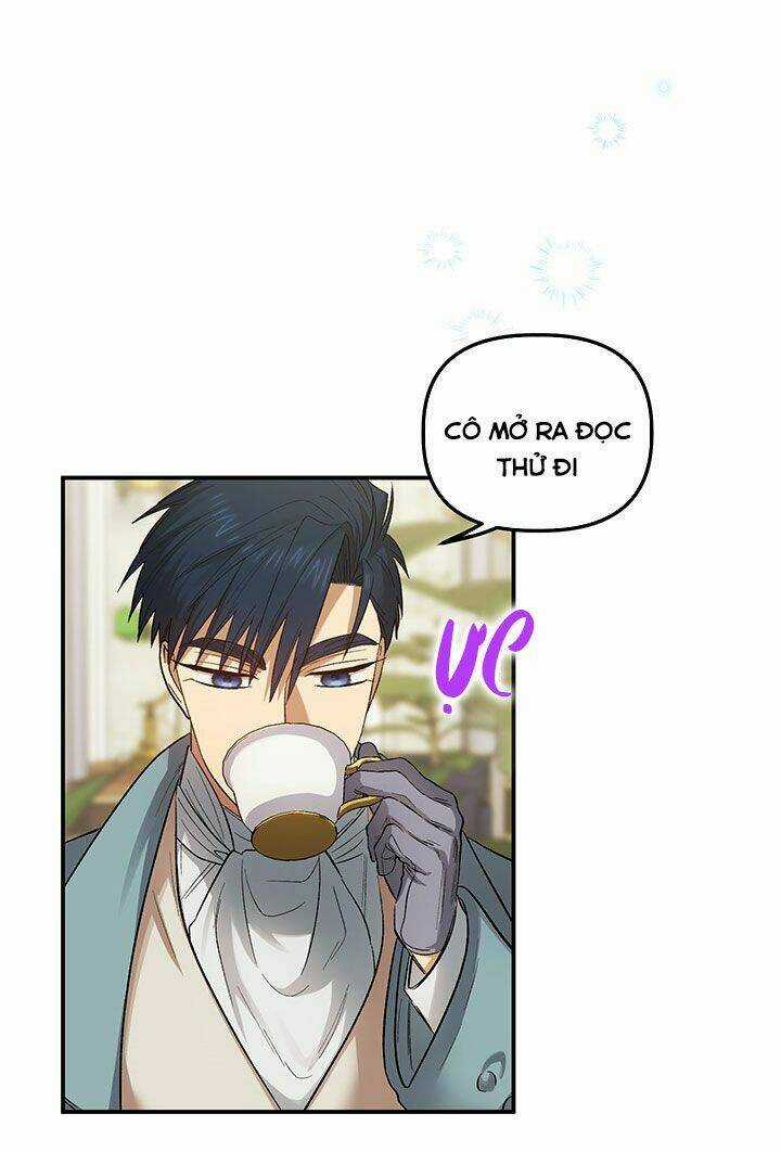 May Mắn Hay Bất Hạnh - Chapter 70 - Trang 4