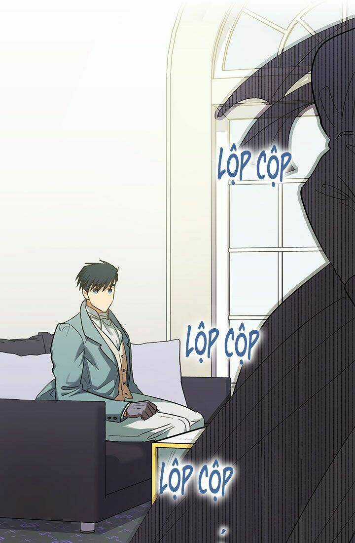 May Mắn Hay Bất Hạnh - Chapter 70 - Trang 34