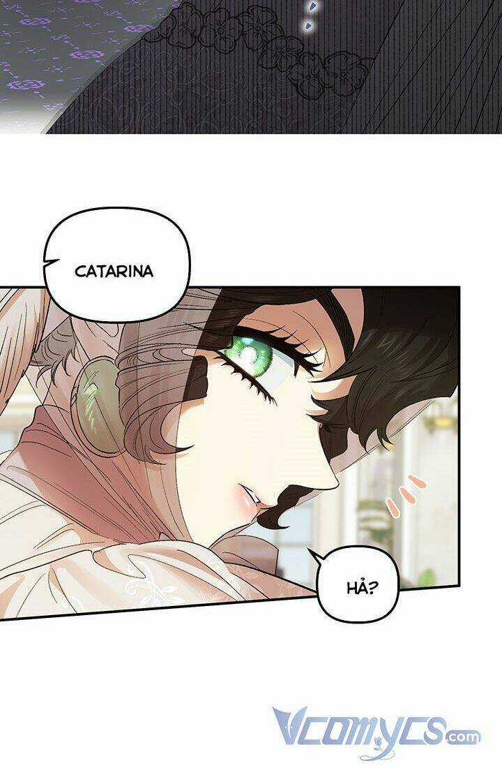 May Mắn Hay Bất Hạnh - Chapter 70 - Trang 35