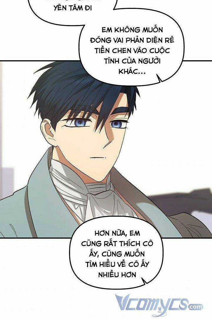 May Mắn Hay Bất Hạnh - Chapter 70 - Trang 37