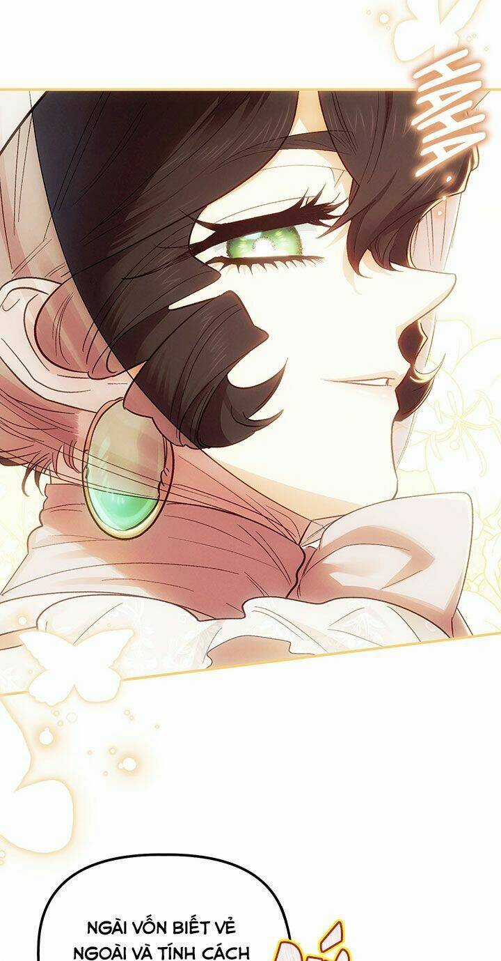 May Mắn Hay Bất Hạnh - Chapter 70 - Trang 40