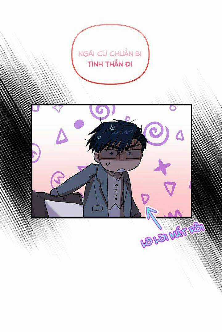 May Mắn Hay Bất Hạnh - Chapter 70 - Trang 42