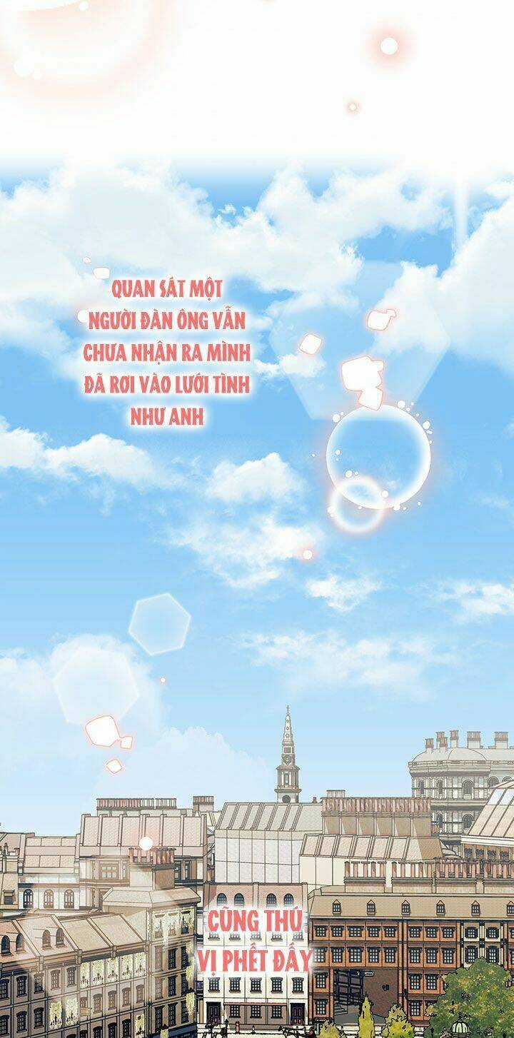 May Mắn Hay Bất Hạnh - Chapter 70 - Trang 46