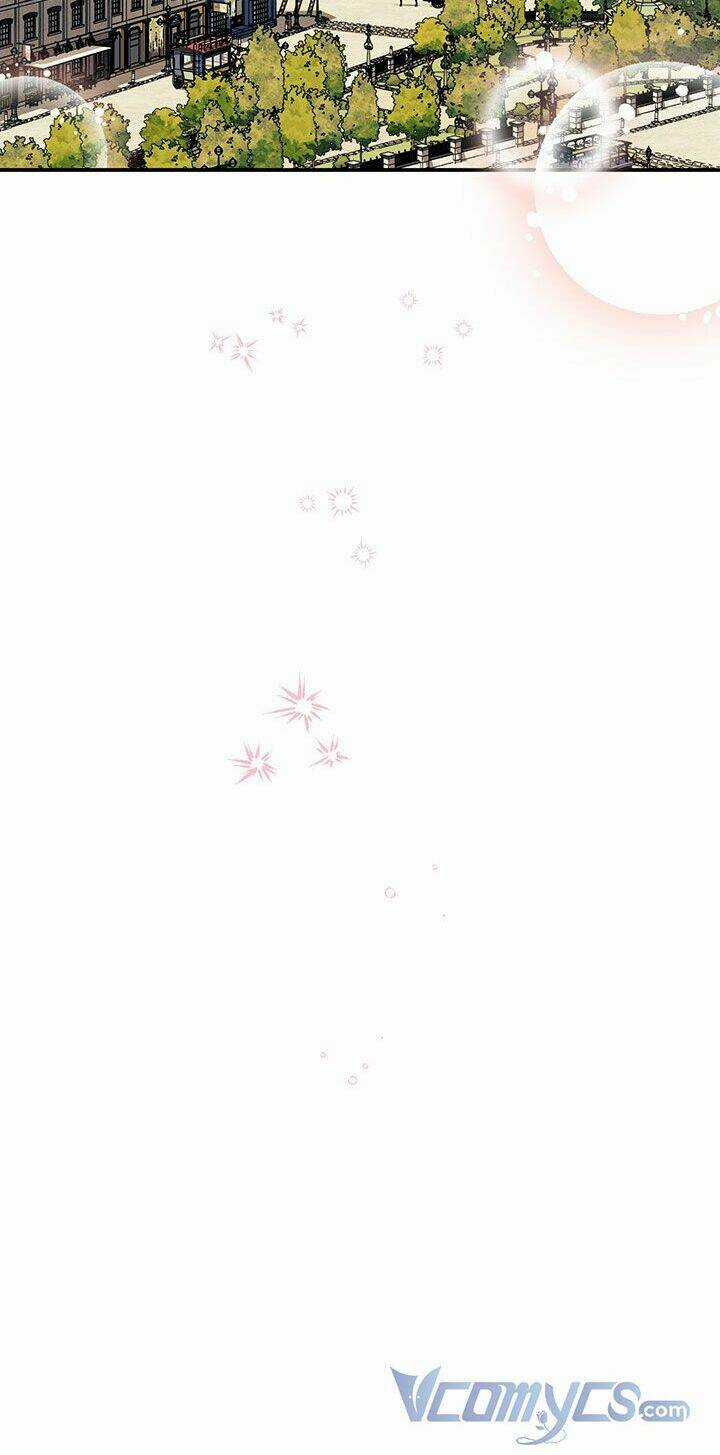 May Mắn Hay Bất Hạnh - Chapter 70 - Trang 47