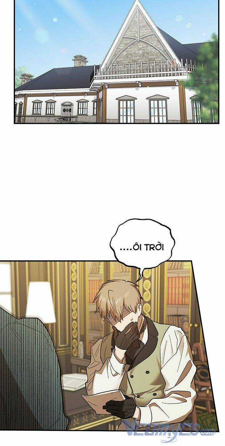 May Mắn Hay Bất Hạnh - Chapter 70 - Trang 49