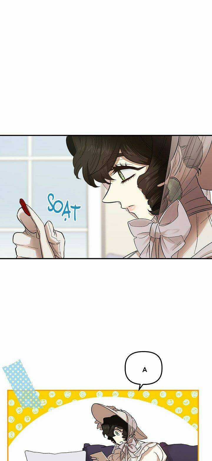 May Mắn Hay Bất Hạnh - Chapter 70 - Trang 6