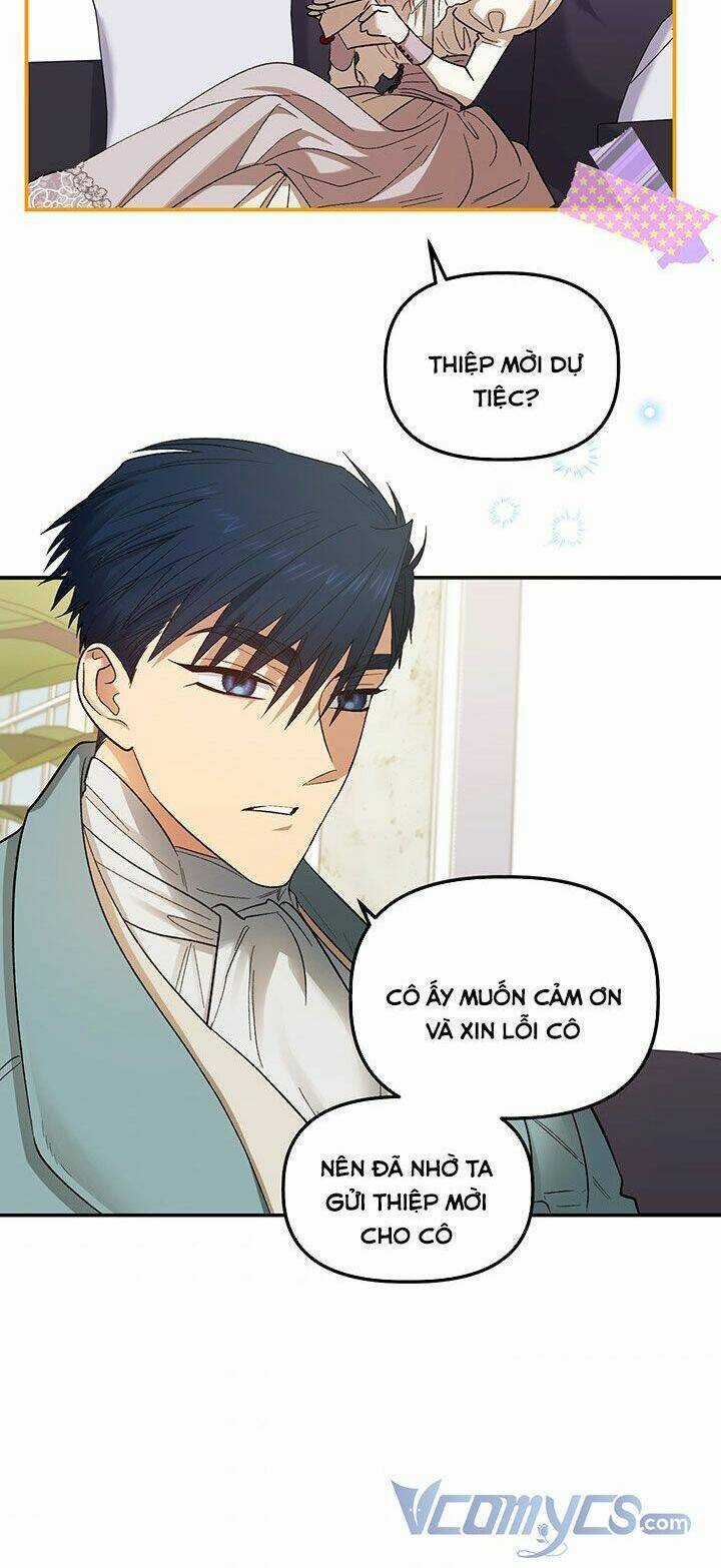 May Mắn Hay Bất Hạnh - Chapter 70 - Trang 7