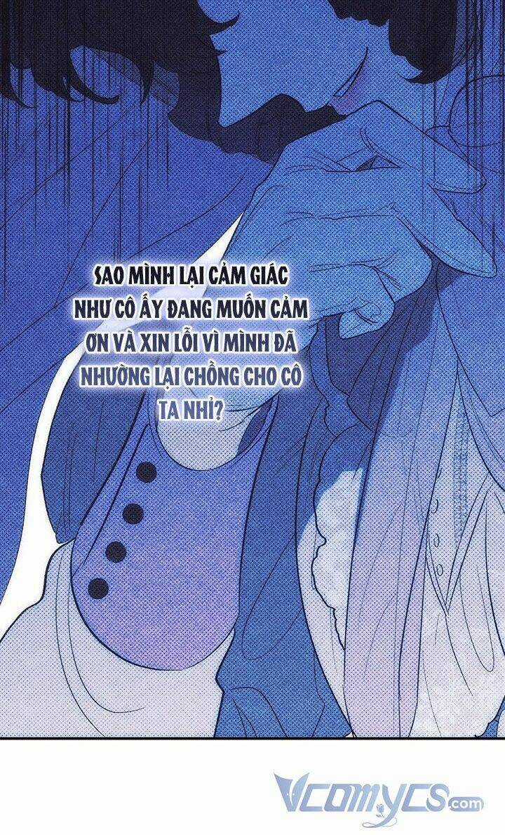 May Mắn Hay Bất Hạnh - Chapter 70 - Trang 10