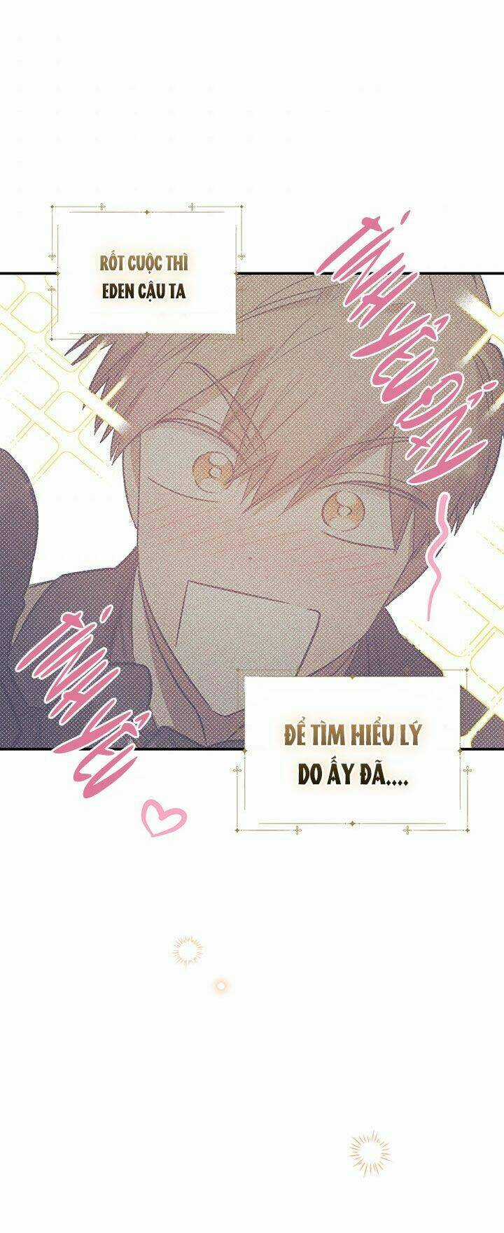 May Mắn Hay Bất Hạnh - Chapter 71 - Trang 1