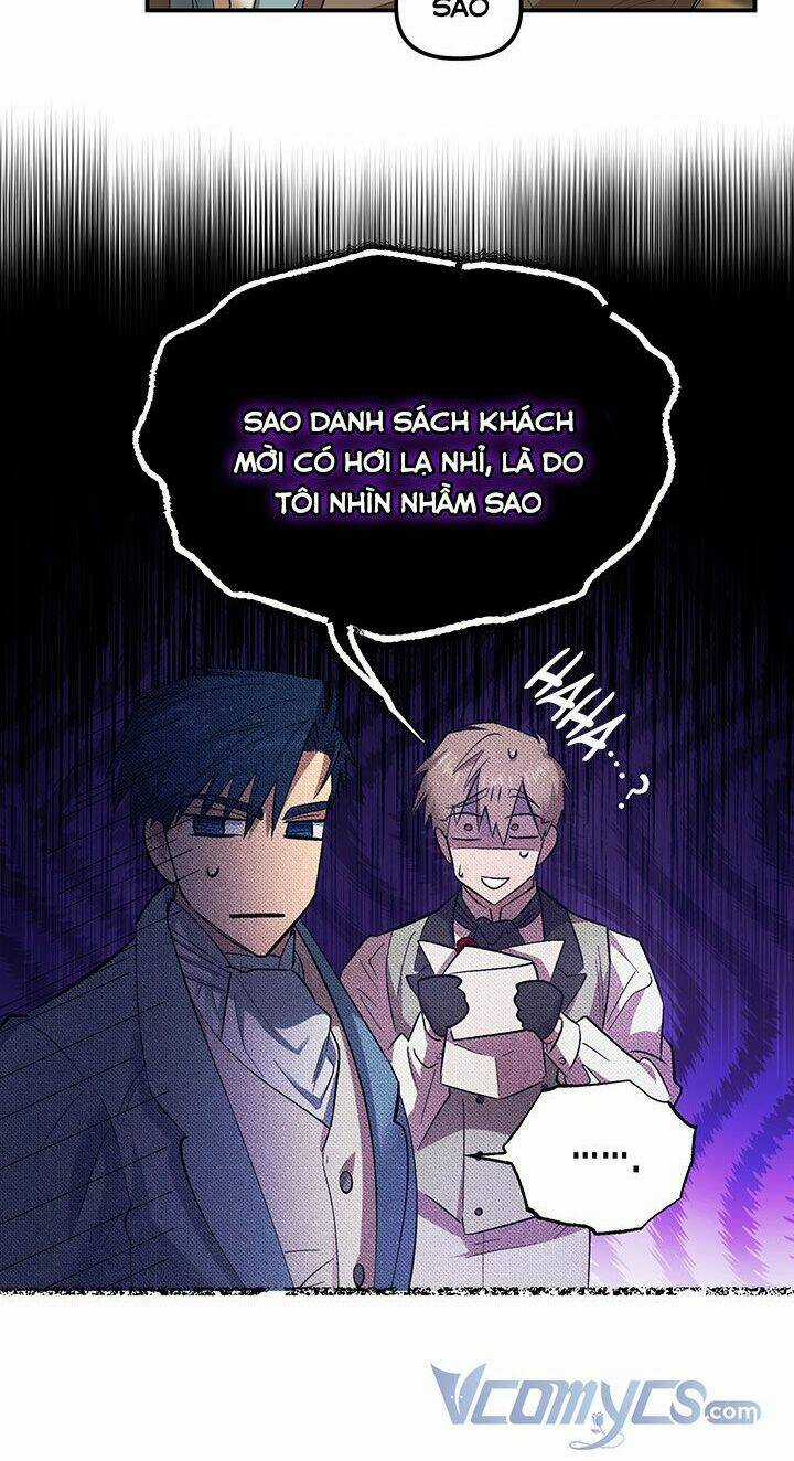 May Mắn Hay Bất Hạnh - Chapter 71 - Trang 11